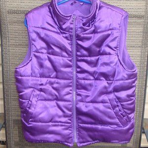 vest jacket